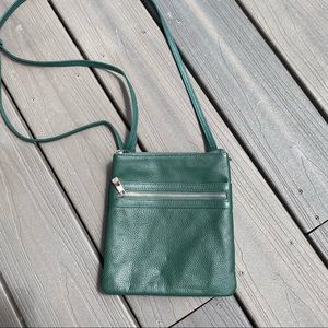 Giani Bernini crossbody bag